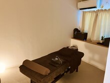 リス(LYS)の雰囲気（落ち着いた空間でくつろげる癒しの贅沢時間♪）