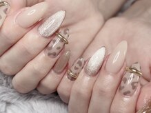 エルシャ(Elsha)/ハンドネイル★10450