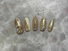 ネイルサロン ネイルクク(Nail KUKU)/11月キャンペーン