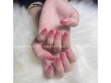 ユニコーンネイル 原宿表参道(unicorn nail)/カラグラ