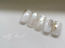 ケリーネイル(kelly nail.)