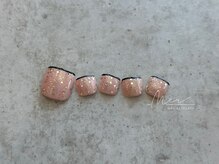 メール 代々木上原(Mer)/スキニーフレンチ