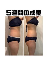 エヴァン(evan)/evanメソッド5週間！！