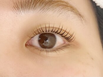 アイクイック 日暮里 西日暮里駅前店(Ai Quick)/パリジェンヌラッシュリフト