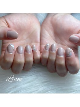 リンネ(Linne)/シェルネイル