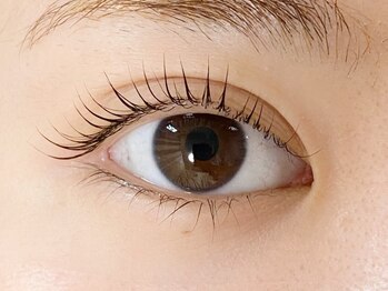 コルテアイ(CoRte.eye)/まつ毛パーマ/ラッシュリフト