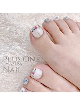 プラスワン(PLUSONE)/