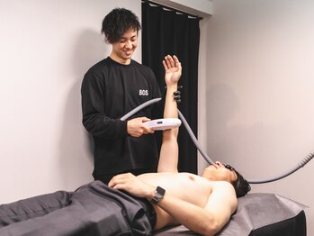 ボス 名古屋店(BOSS)/【全身脱毛】#メンズ脱毛#眉毛