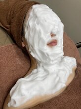 アムール(Amour)/REVI美白フェイシャル8800円