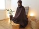 マグワート(Mugwort)の写真/《肩こりにも"よもぎ蒸し"》温熱効果で筋肉をほぐす！【肩こり/首こり/眼精疲労】など日々の疲れに★