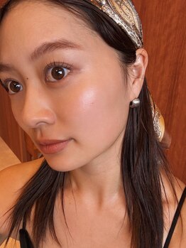 ヌーヴェル(nouvell)/立川/マツパ/まつ毛パーマ