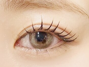 クレア 心斎橋(CLEA)/マスカラパーマ