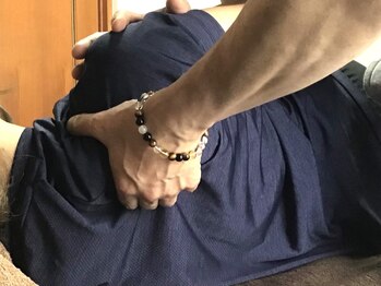 アメイジングボディーワクス(Amazing Body Works)/肩甲骨はがし