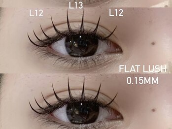 ビーナスベルト 池袋(VENUS BELT)/フラットラッシュ