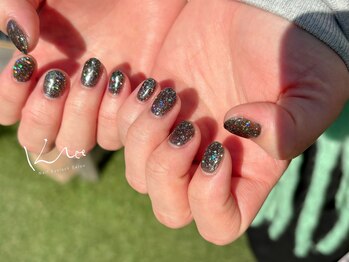 クレー(Klee)/美ワンカラー