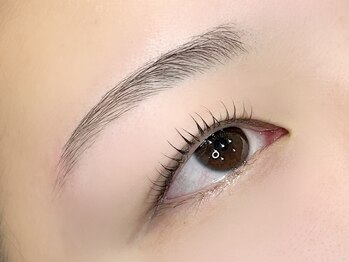 ソプラ 京都駅前店(sopra)/目元垢抜けセット