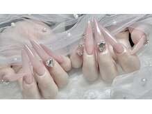 ミナミ(MINAMI)/MAXロング長さだし