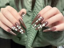 アトリエプレゼンツネイル 国分寺店(atelier present’s nail)/