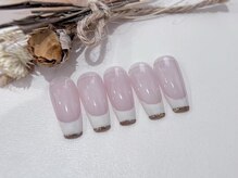 エムプラスビューティー(M+)/ガラスフレンチ