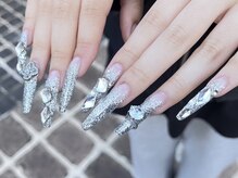 カートゥーン(CARTOON)の雰囲気（≪経験豊富なスタッフが幅広いデザインに対応★≫）