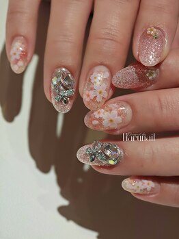 ハルネイル(Haru nail)/