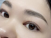 イエン(yien)の雰囲気（アイブロウメニュー有◎骨格バランスを整えながらデザイニング）