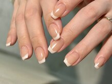 チルダ(tilde)/パールフレンチ