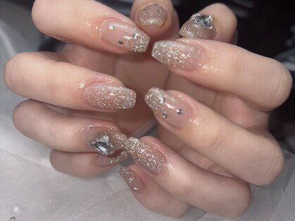 ノンノンネイル(Nonnon.nail)の写真