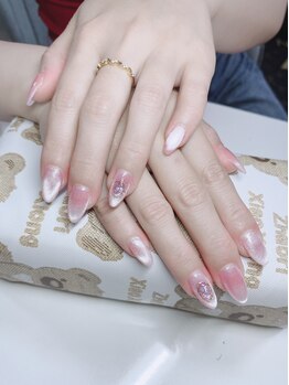 ケン ネイル ビューティー(ken nail beauty)/