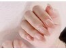 ☆ご新規様グラデーションネイル☆¥4950→¥3500