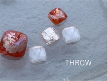 スロウヌーヴ(THROW neuve)/《FOOT》定額design