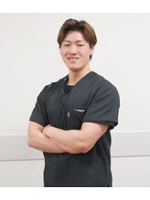 ナオル整体 鶴見院(NAORU整体)&nbsp;宮川 岳大