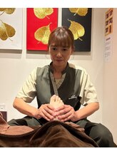 ルアンルアン マルイファミリー溝口店 (Ruam Ruam) 島崎 