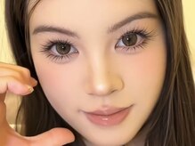 ティアラッシュ(TIA.LUSH)/マツエク/ボリュームラッシュ