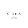 シエナ アイ(CIENA eye)のお店ロゴ