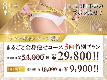 ケーナイン(K-9)の写真