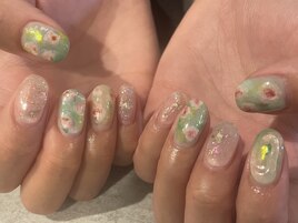ニュアンス