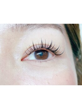 キープ力が自慢のサロン