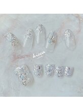 キッカ(kicca)/~Monthly design ~ July