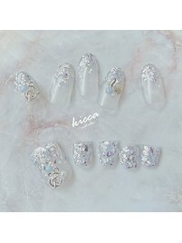 ~Monthly design ~ July