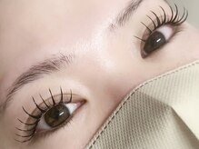 【軽くて付け心地抜群】エクステの王道！素材にこだわったフラットラッシュを導入☆鹿児島 /天文館