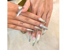 アモリア(AMORIA)/マグネットネイル