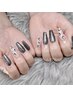 【hand】シンプルコース