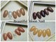 ビューティフルムーン ネイル 本厚木(Beautiful Moon Nail)の写真/初めてのお客様でも安心★嬉しい定額コースでお手頃なお値段♪本厚木駅徒歩3分で通いやすさも◎