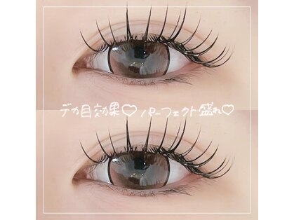 ローラン(LORAN)の写真
