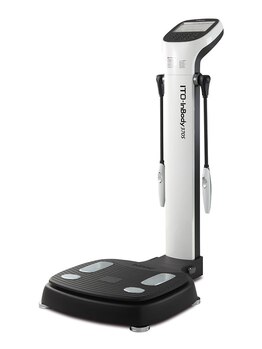 いりや鍼灸整骨院/インボディ