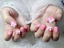 ハナアイ サロン 新宿店(hanaai salon)/人気No2 定額Aコース