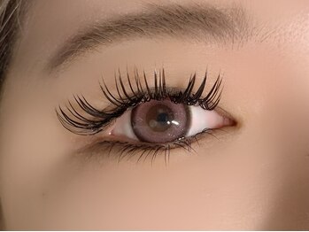 アンディ(ANDY)/ダブルフラットラッシュつけ放題