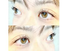 シピ バイ ベル 西千葉(Chipie by Belle)/ラッシュリフト【担当:saya】