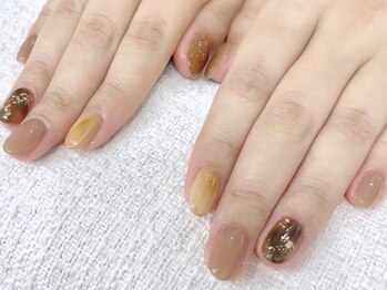 ネリネ(Nerine)/べっこう◎